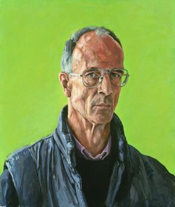 Zelfportret, 1999